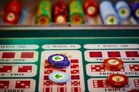 Dream Number Game